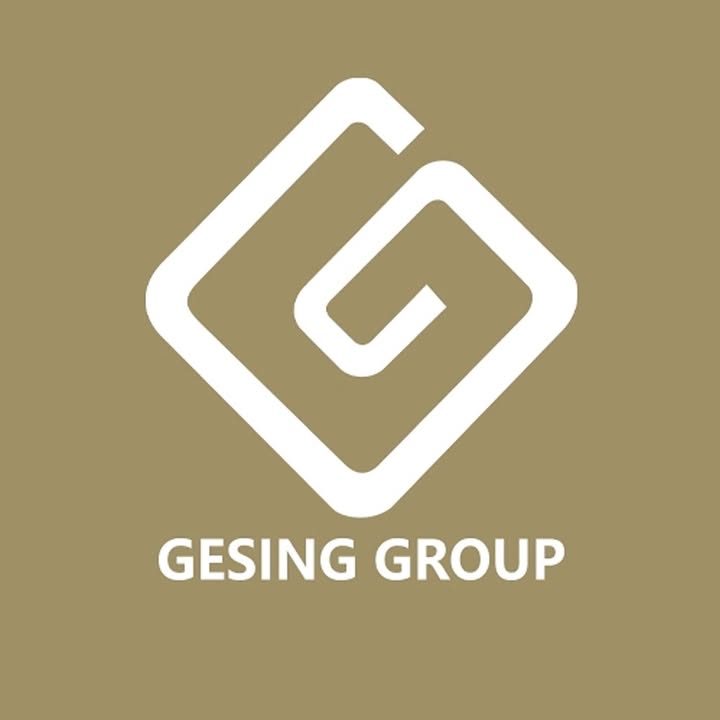 Gesing Group logo