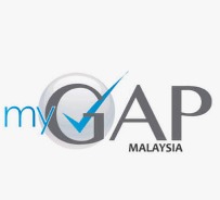 myGAP Malaysia certification logo